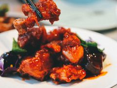 -苏帮袁Sue Cuisine(来福士店)