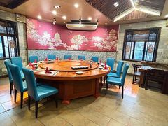 -御膳粥·牛乳粥底火锅·地道顺德菜(容桂店)