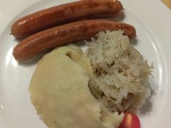 -巴伐利亚啤酒坊(意式风情街店)