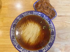红汤面底-杨裕兴(十全街店)