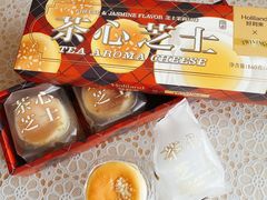 -好利来(山东路店)