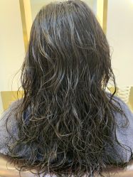 点击看大图 -雅仕 HAIR SALON 美发沙龙