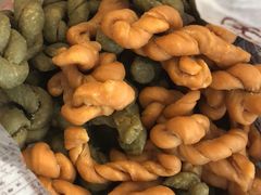 -王阿姨文昌油赞子(府桥街店)