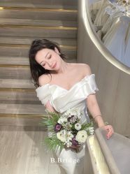 -B.Bridge Couture婚纱礼服(福田店)