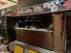 -舌尖上的鸭脑壳·江湖川菜(天顺店)