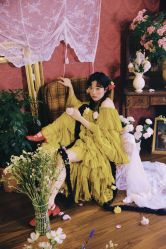 -WAVE SODA摄影工作室