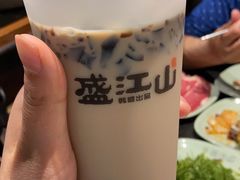 -盛江山自助料理(奥莱锦辉购物广场店)