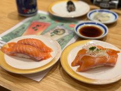 -合点寿司(金虹桥商场店)