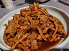 -阿杰臻选海鲜饭店(普陀山店)