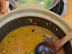 -吃饭皇帝大土家民族菜(正大广场店)
