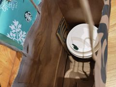 -星巴克(泰安万达店)