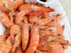 -考记泥焗鸡农庄·海鲜(北洛秘境店)