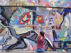 -四川美术学院美术馆