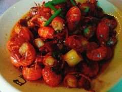 -巴厘龙虾·榜首油焖大虾(洞庭·艺术洋房店)