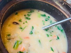 -小城粥道·海胆鲜虾粥(解放广场店)