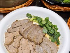 -陆记鹅庄·潮汕菜·狮头鹅(大仟里店)