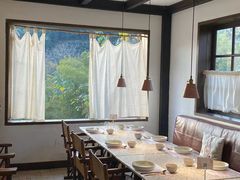 -素描餐厅(灵隐天竺店)