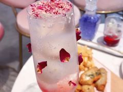 玫瑰荔枝-Meet patisserie