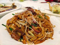 干炒靓牛河-金翠皇宫粤菜·点心·海鲜(科技园店)