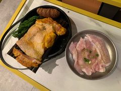 -谷牛和牛烤肉(漕河泾印象城店)