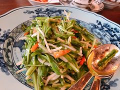 -夏苑(新加坡丽思卡尔顿美年酒店)