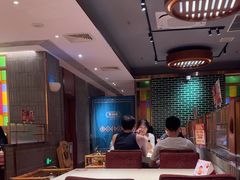 -点都德(奥体印象城店)