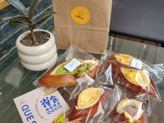 -雀食面包店(钟楼店)
