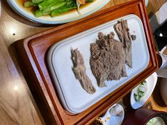 -品回味清真西北楼(宁波首店)