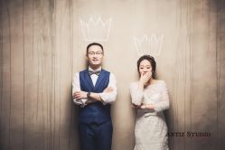 -THE QUEEN(北京店)