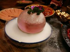 -蜀大侠火锅(建设路第五大道店)