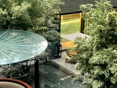 -成都博舍酒店