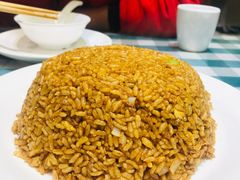 酱油炒饭-紫光园·烤鸭(吕家营店)