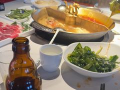 -小龙翻大江文化火锅(宽窄店)