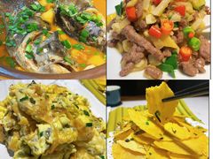 -千岛湖小鱼儿·淳安匠心农家菜