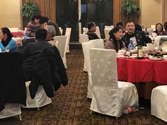 大堂-一品粤珍轩(吴中路店)
