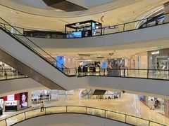 -成都银泰中心in99