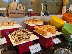 -索菲特西湖大酒店·香榭丽全日候餐厅(南山路店)