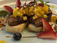 -Golden Lily河内巴黎法越料理餐厅(建国西路店)