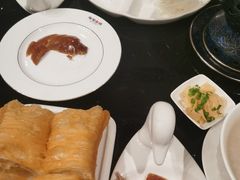 -海湾壹品·粤菜·早茶·烤鸭(拱北店)