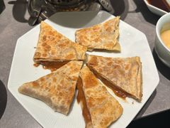 -鼎鼎香·港式火锅(北京SKP店)