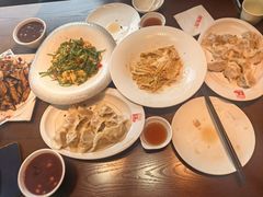 -俏东方·海味水饺·青岛菜(崂山店)