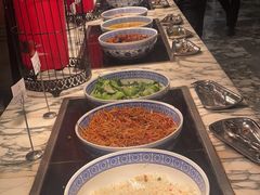 -合肥皇冠假日酒店·菲亚斯特自助餐厅(黄山路店)