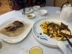 -丰尔粥食·顺德鱼生·干蒸排骨顺德菜(大良分店)