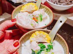 -鲜潭蒸汽石锅鱼(五道口购物中心店)
