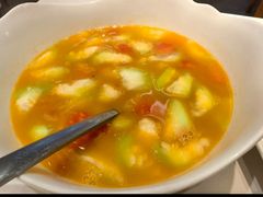 -虎哥私房菜(馒头山店)