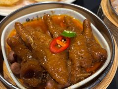 -兰亭轩茶餐厅(长江路店)