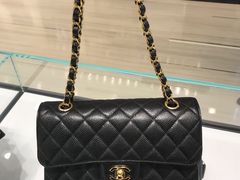 -Chanel(德基广场店)