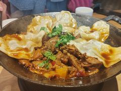 -徐小姐地锅鸡(铜山万达店)