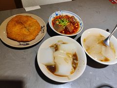 -肖四女乐山跷脚牛肉(江北星街坊店)