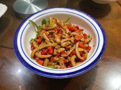 -红旗大食堂(君悦紫园店)